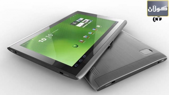 تەبلێتێك دەبێتە هاندی مۆبایل